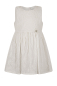 Preview: Happy Girls - Kleid weiß Blumen